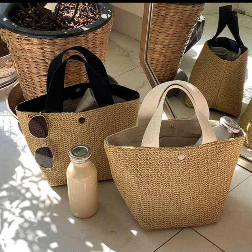 Rattan bags australia sale