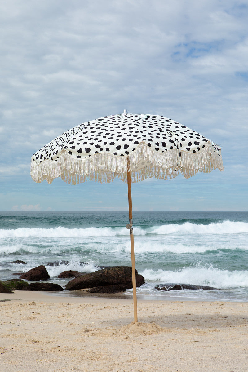 Dalmatian Brolly