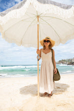 Load image into Gallery viewer, Boho Beach Brolly
