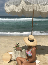 Load image into Gallery viewer, Boho Beach Brolly
